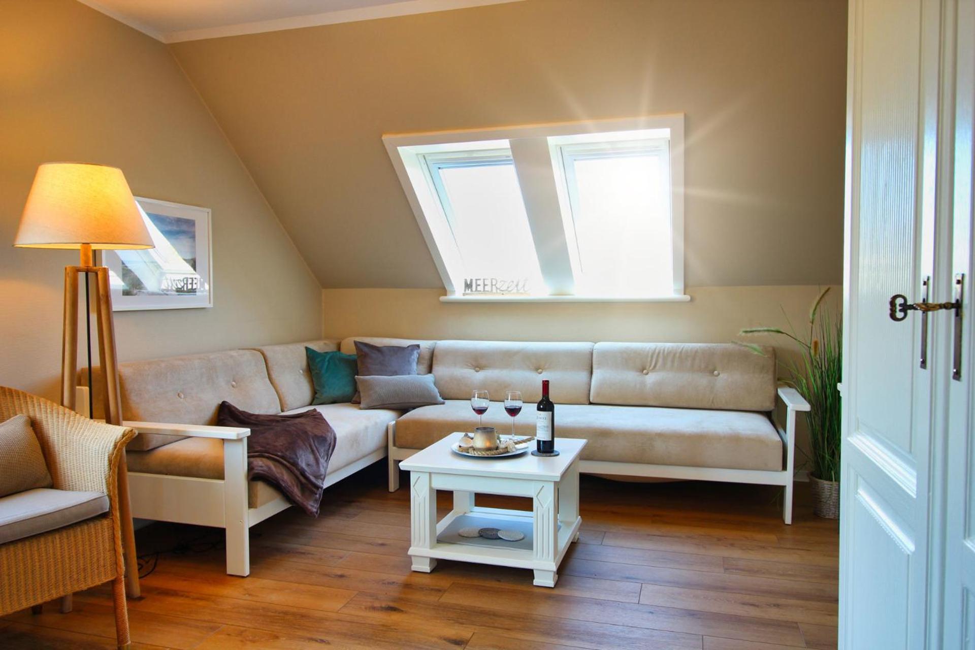 Haus am Park Wohnung Nr11 Spiekeroog Exterior foto